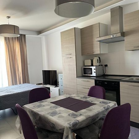 Appartamento Fl12 St. Paul's Bay Esterno foto