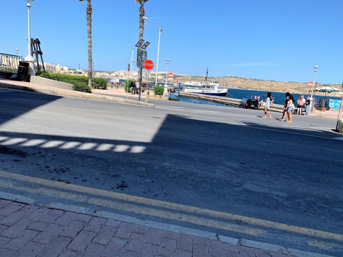 Appartamento Fl12 St. Paul's Bay Esterno foto