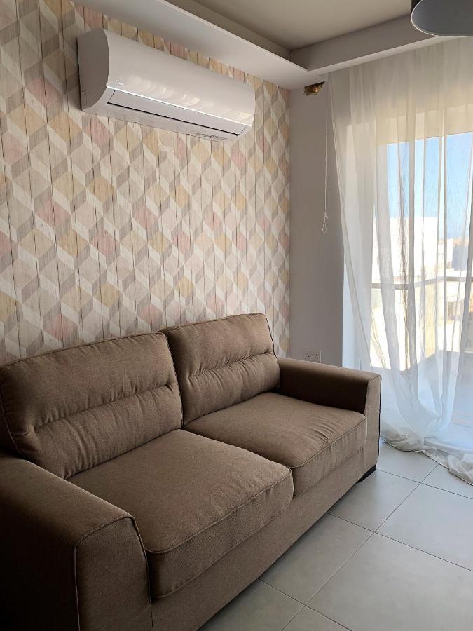 Appartamento Fl12 St. Paul's Bay Esterno foto