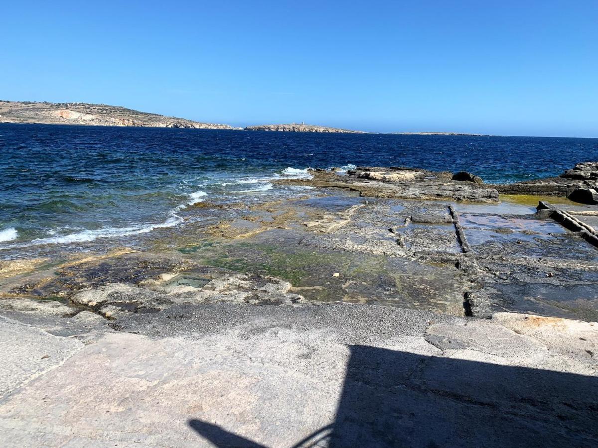 Appartamento Fl12 St. Paul's Bay Esterno foto